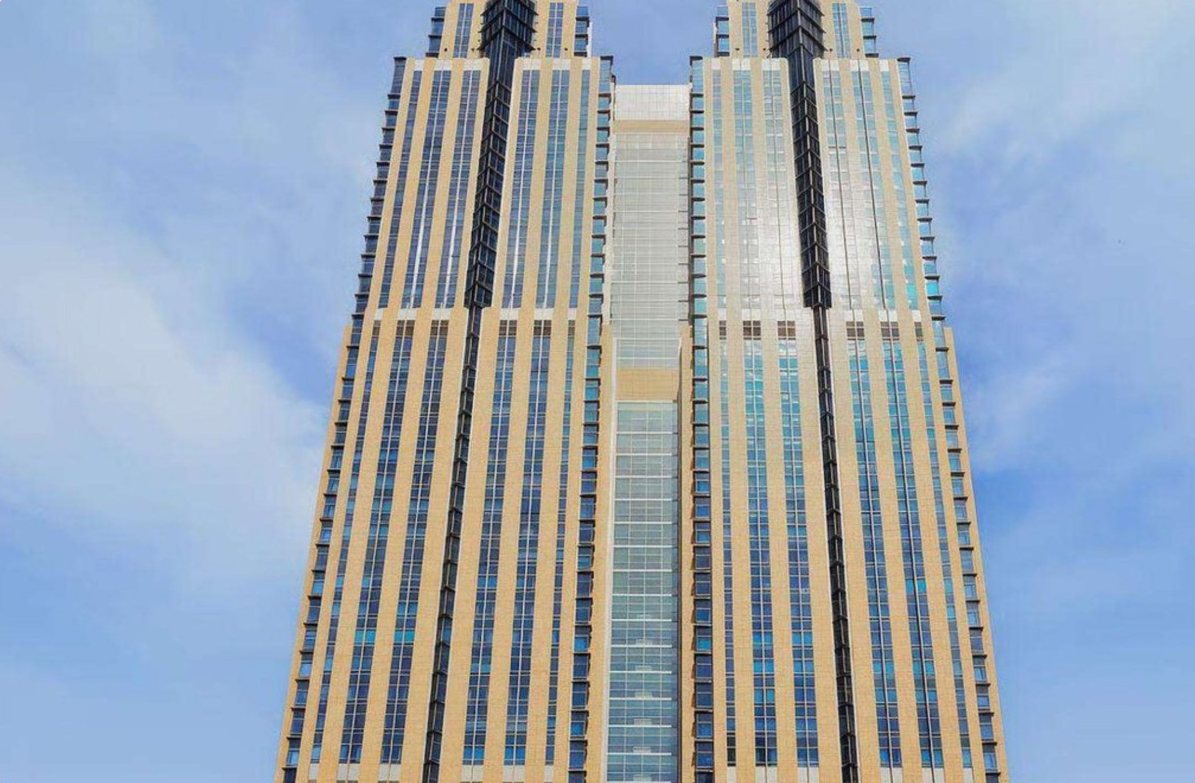 Shangri-La Commercial Tower, DIFC