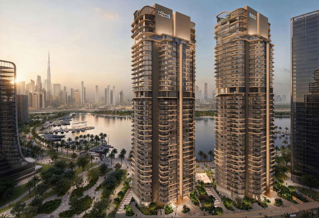Artistry One Residences, Dubai Design District