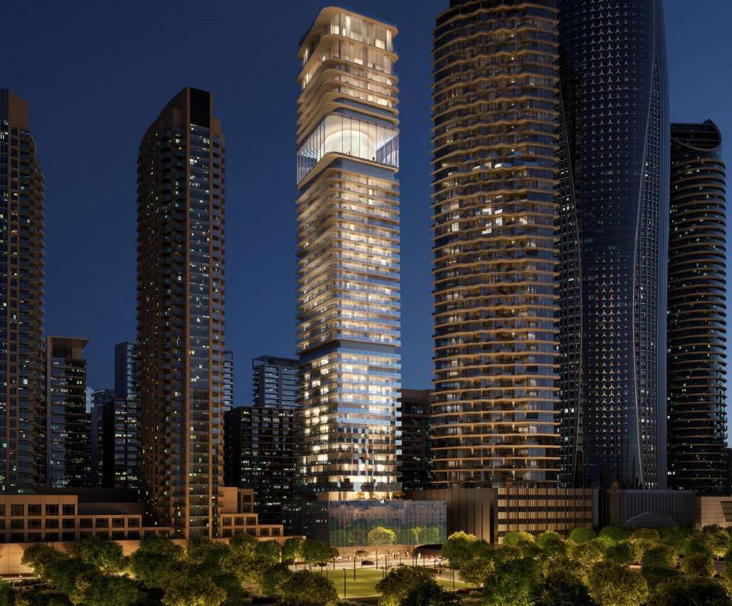 Inaura Hotels & Residences, Downtown Dubai