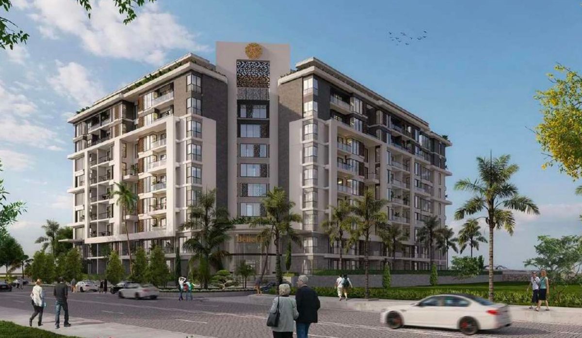 Bellevue, Al Mouj Muscat
