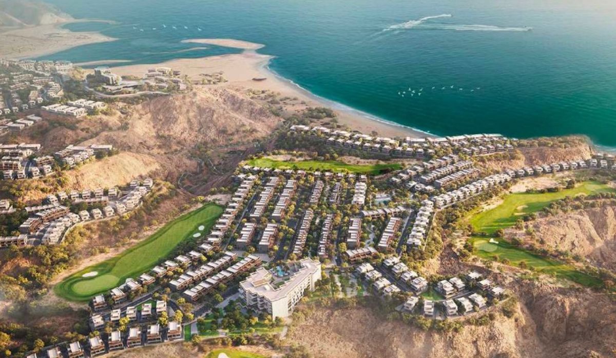 AIDA Villas, Yiti