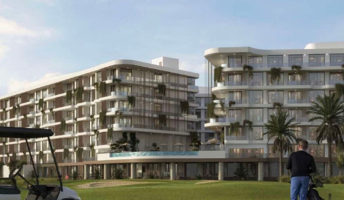 Golf Hills, Muscat Hills