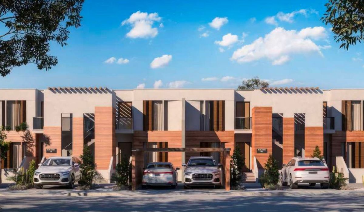 Luma Residence, Muscat Bay