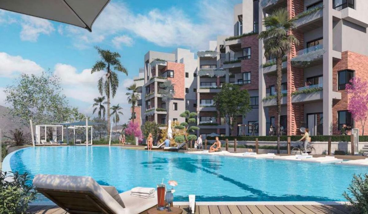 Zen Residences, Muscat Bay