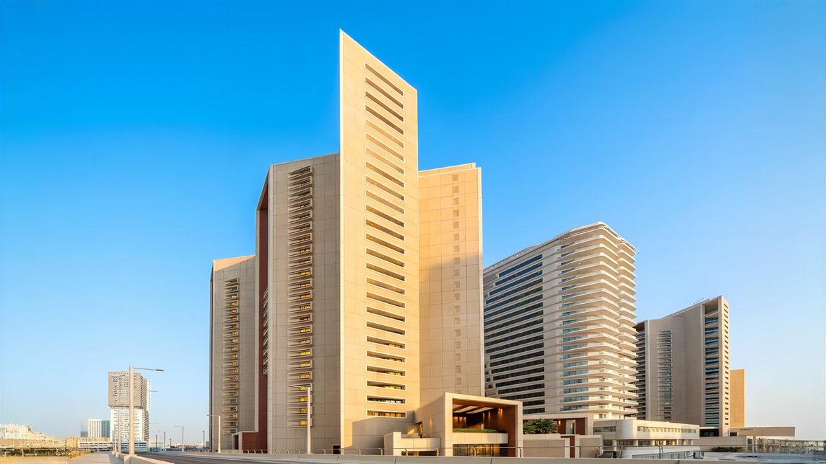 Marafid, Al Reem Island