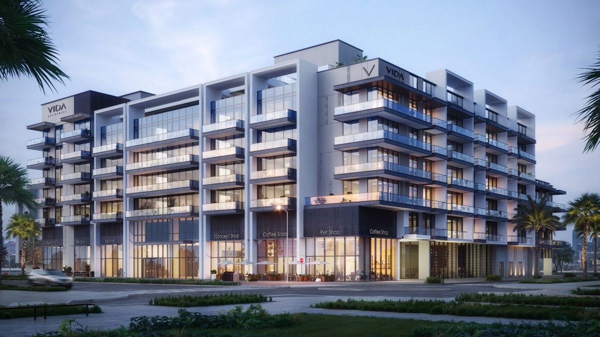 Vida Residences Saadiyat Island, Saadiyat Island